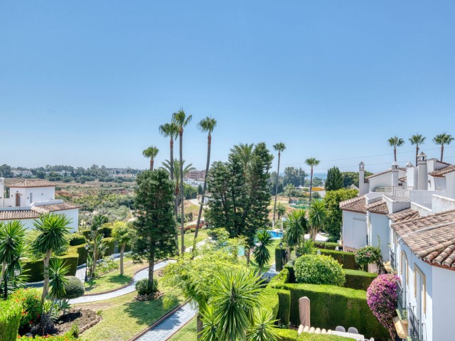 3 Makuuhuoneen Rivitalo Bel Air