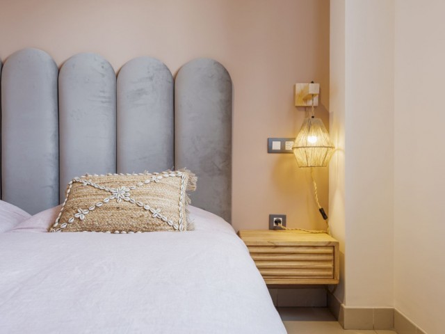 2 Makuuhuoneen Huoneisto Estepona