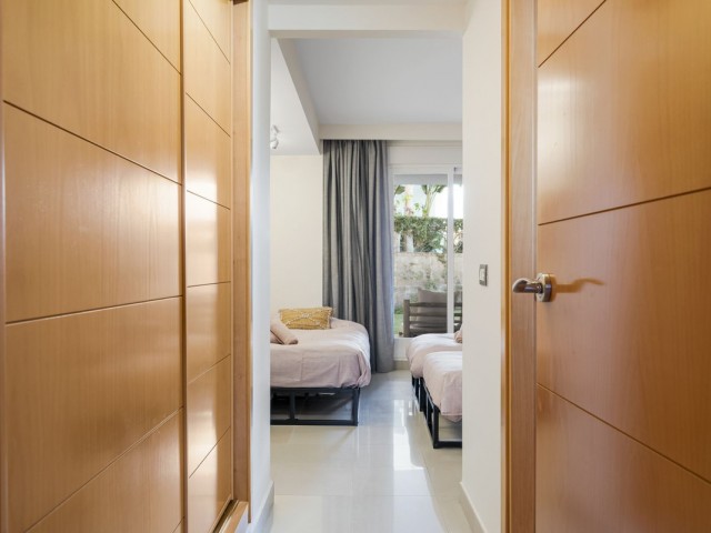 2 Makuuhuoneen Huoneisto Estepona