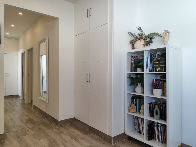 4 Makuuhuoneen Huvila Mijas