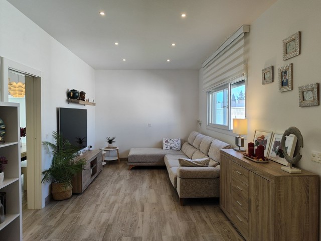 4 Makuuhuoneen Huvila Mijas