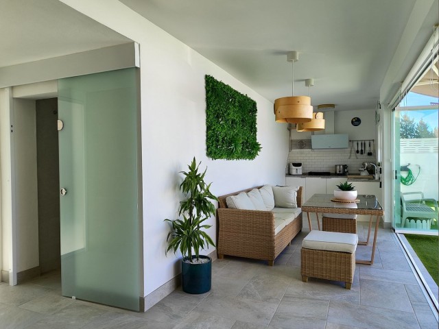 4 Makuuhuoneen Huvila Mijas