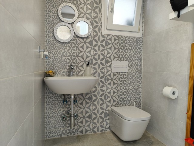 4 Makuuhuoneen Huvila Mijas