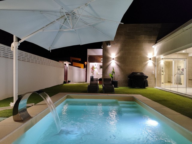 Villa, Mijas
