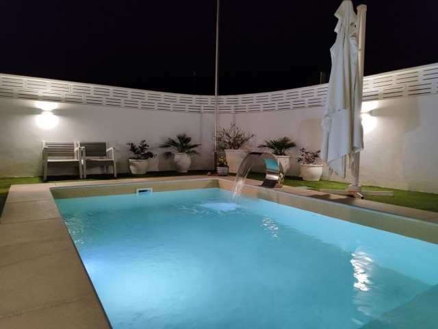 Villa avec 4 Chambres  à Mijas