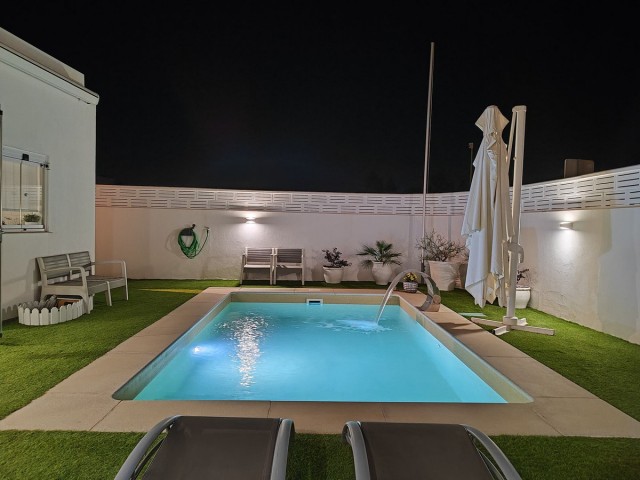 Villa avec 4 Chambres  à Mijas