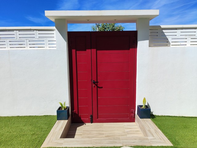 Villa avec 4 Chambres  à Mijas