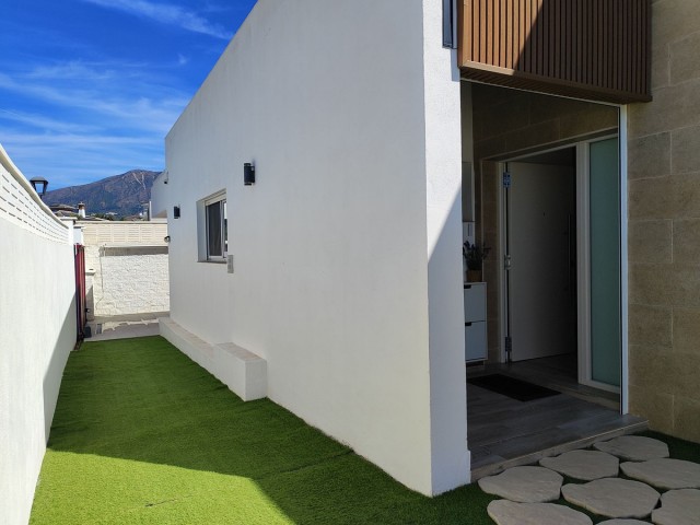 Villa avec 4 Chambres  à Mijas