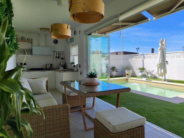 Villa avec 4 Chambres  à Mijas