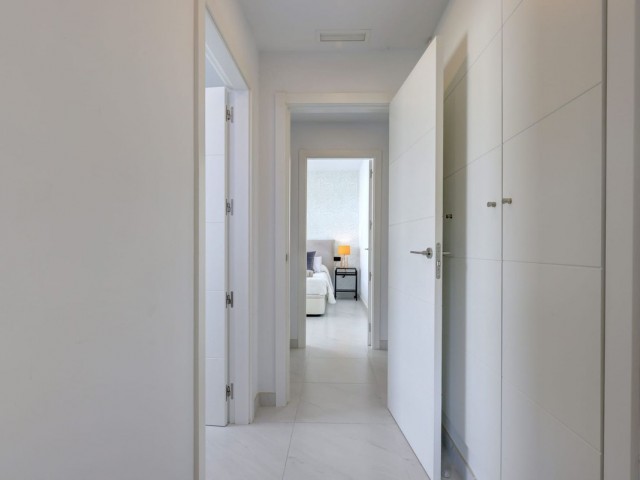 2 Makuuhuoneen Huoneisto Estepona