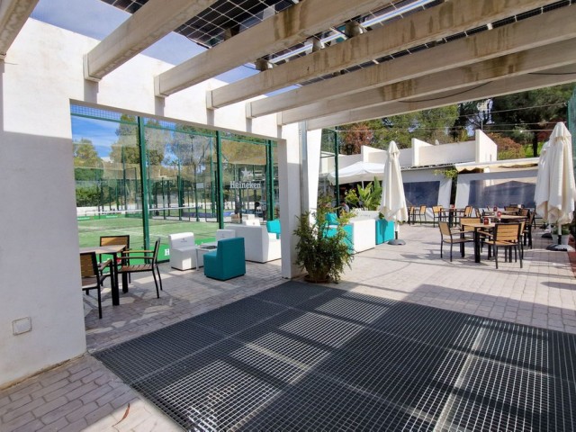 2 Makuuhuoneen Huoneisto Estepona