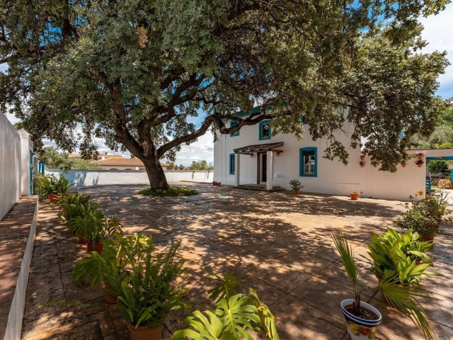 Huvila Alhaurín el Grande - R5360758