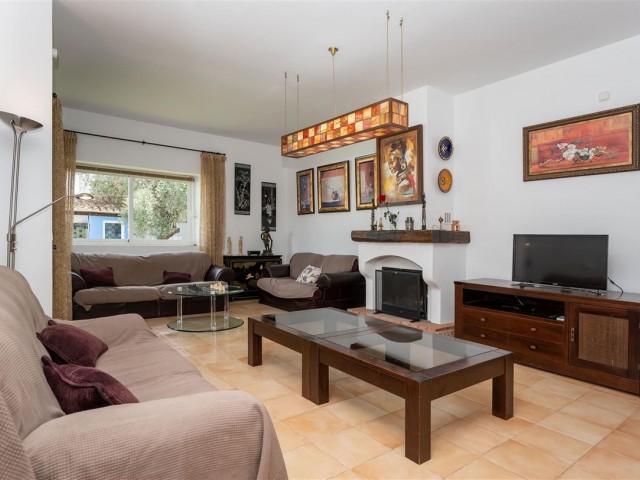 4 Makuuhuoneen Huvila Alhaurín el Grande