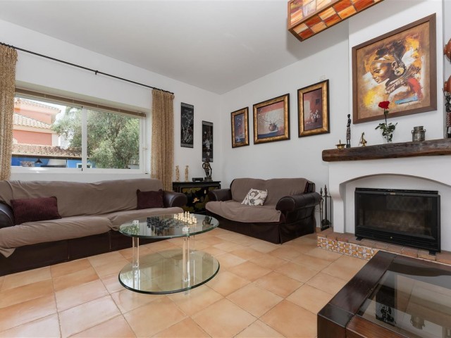 4 Makuuhuoneen Huvila Alhaurín el Grande