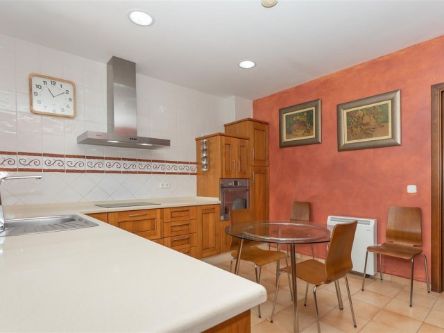 4 Makuuhuoneen Huvila Alhaurín el Grande