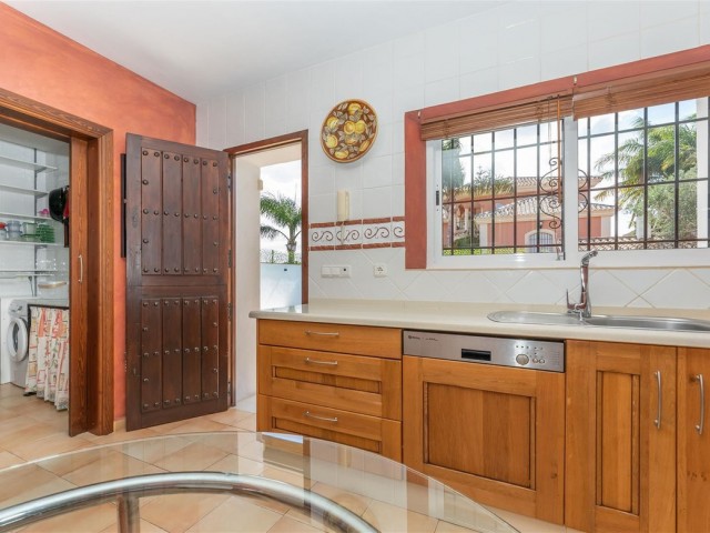 4 Makuuhuoneen Huvila Alhaurín el Grande