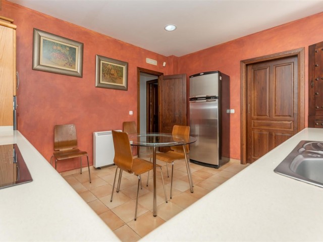 4 Makuuhuoneen Huvila Alhaurín el Grande