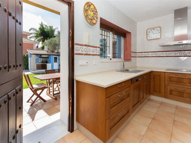 4 Makuuhuoneen Huvila Alhaurín el Grande