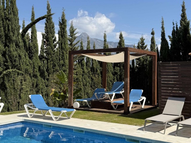 Huoneisto, Nueva Andalucia