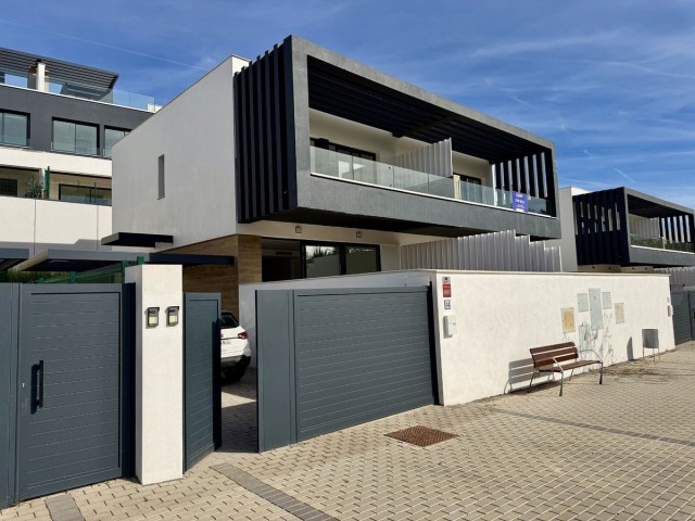 Huvila Atalaya - R5361991