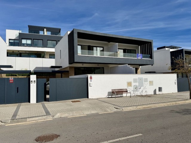 3 Makuuhuoneen Huvila Atalaya