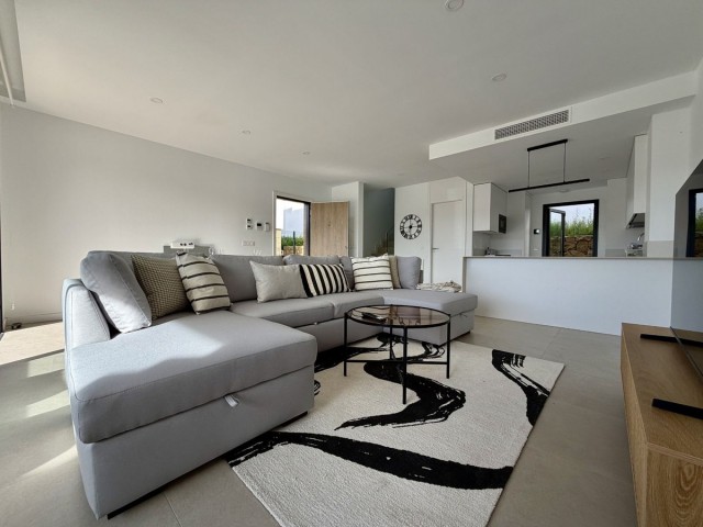 3 Makuuhuoneen Huvila Atalaya