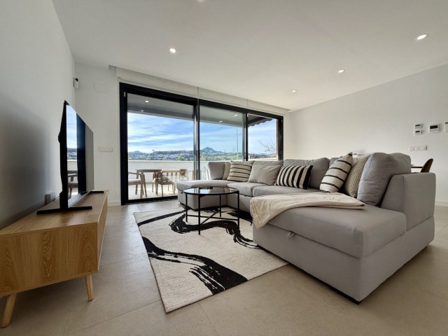 3 Makuuhuoneen Huvila Atalaya