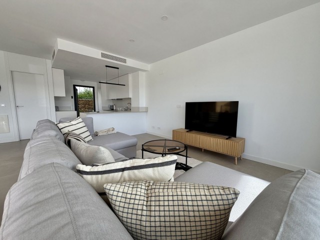 3 Makuuhuoneen Huvila Atalaya