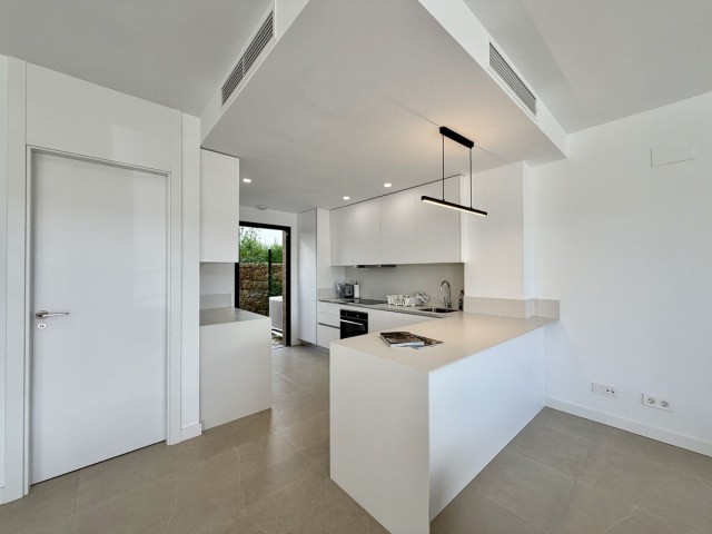 3 Makuuhuoneen Huvila Atalaya