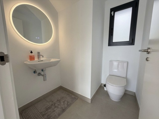 3 Makuuhuoneen Huvila Atalaya