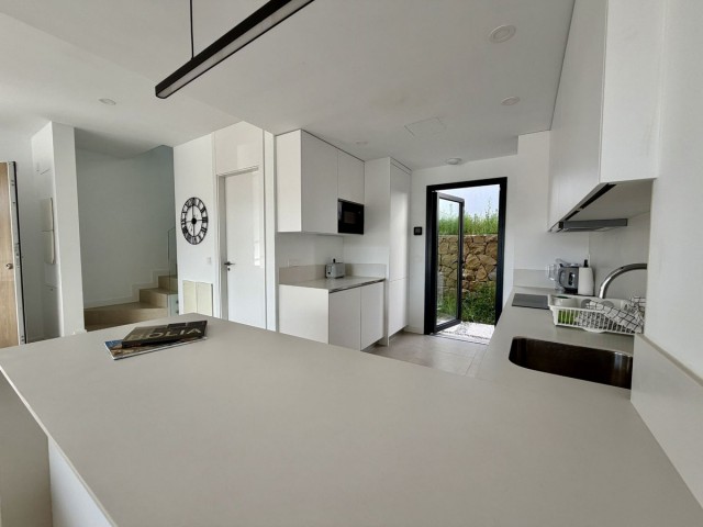 3 Makuuhuoneen Huvila Atalaya