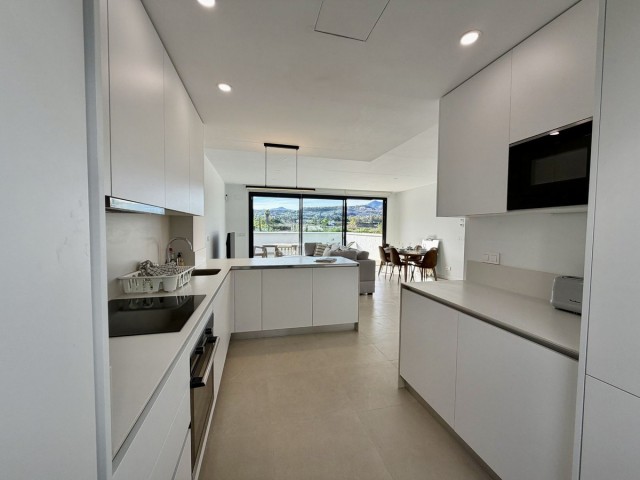 3 Makuuhuoneen Huvila Atalaya