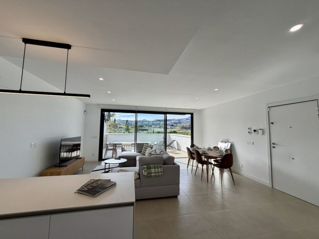 3 Makuuhuoneen Huvila Atalaya