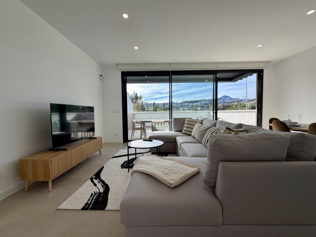 3 Makuuhuoneen Huvila Atalaya