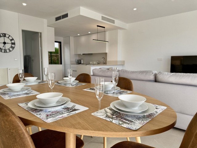 3 Makuuhuoneen Huvila Atalaya