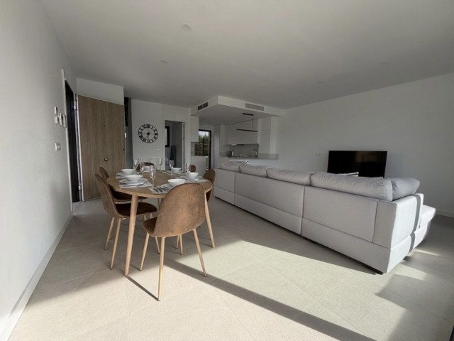 3 Makuuhuoneen Huvila Atalaya