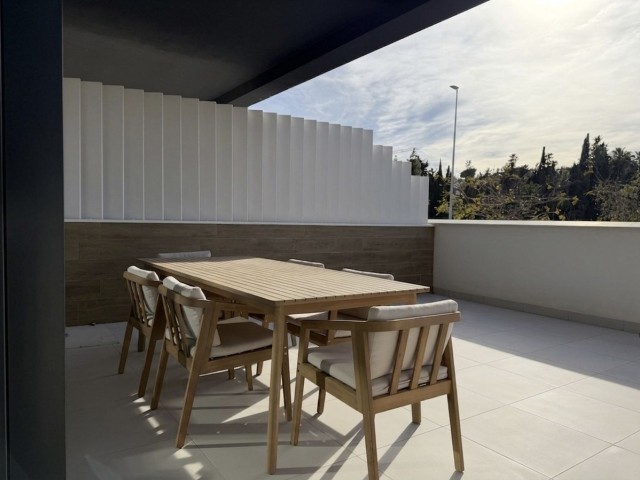 3 Makuuhuoneen Huvila Atalaya