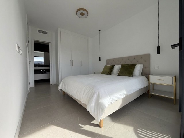 3 Makuuhuoneen Huvila Atalaya