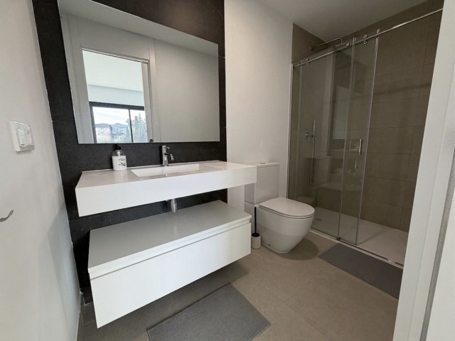 3 Makuuhuoneen Huvila Atalaya