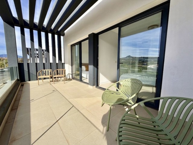 3 Makuuhuoneen Huvila Atalaya