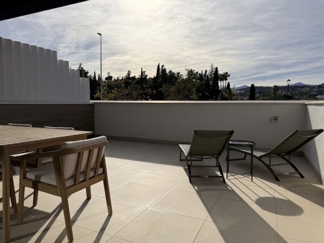 3 Schlafzimmer Villa in Atalaya