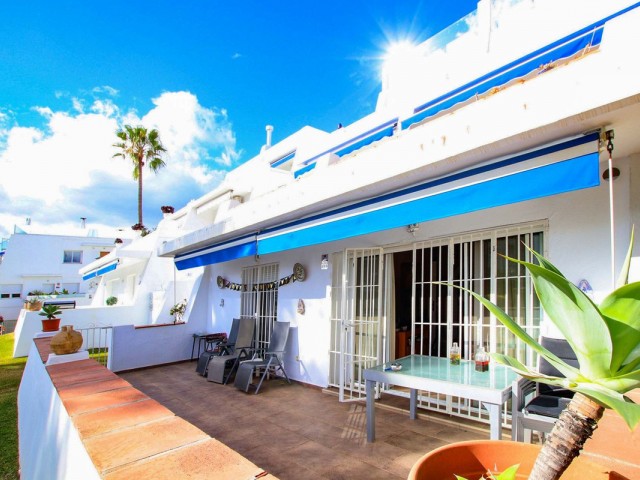 Huoneisto, Puerto Banús