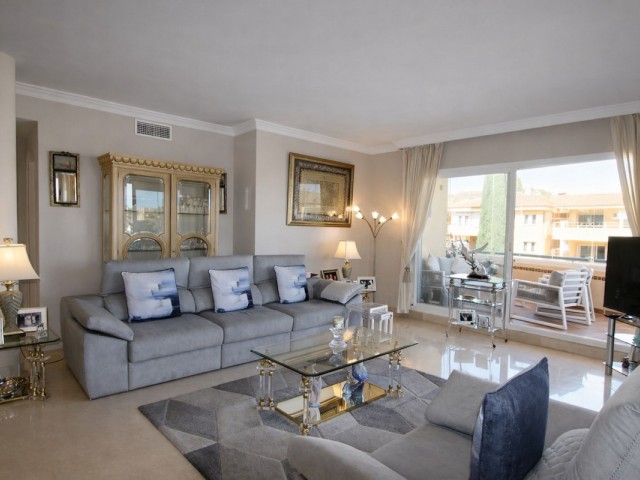 Kattohuoneisto Elviria