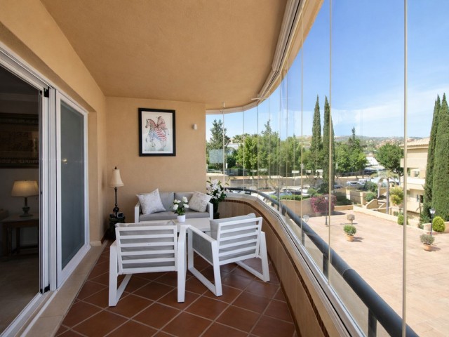 Kattohuoneisto Elviria