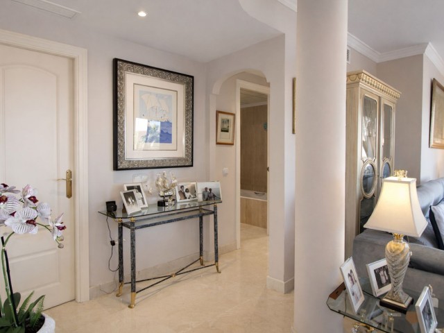 Kattohuoneisto Elviria