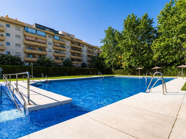 3 Schlafzimmer Apartment in San Pedro de Alcántara
