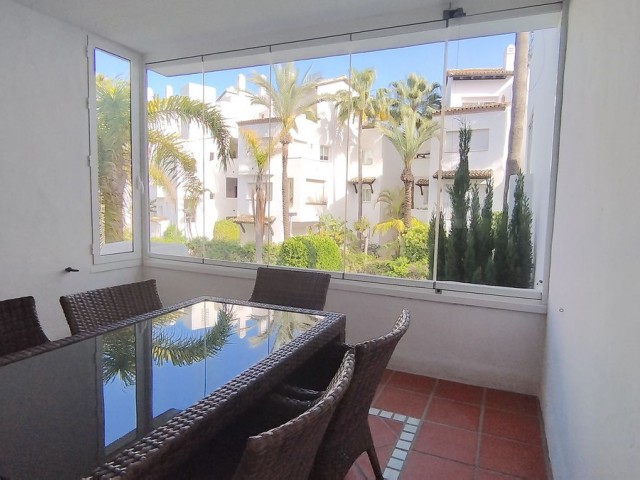 3 Schlafzimmer Apartment in Costalita