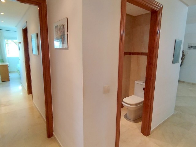 3 Schlafzimmer Apartment in Costalita