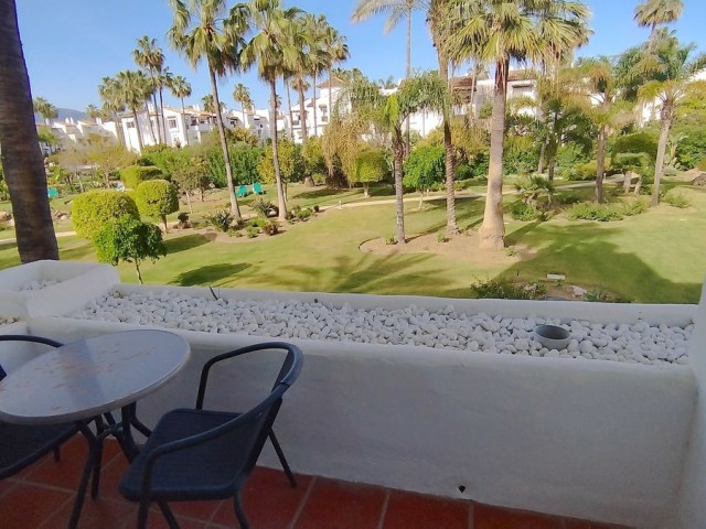 3 Schlafzimmer Apartment in Costalita