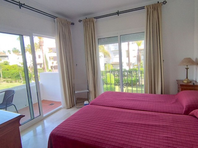 3 Schlafzimmer Apartment in Costalita